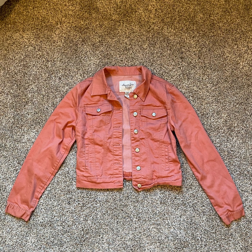 American Rag jacket